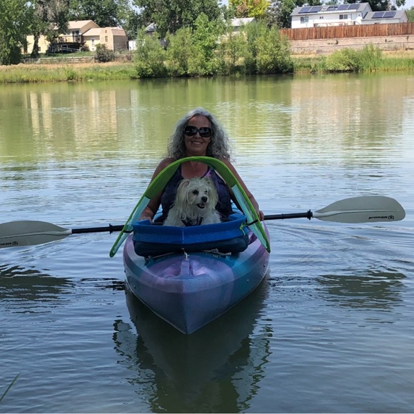 Meet your Posher, Teresa - Picture 4 of 12